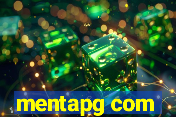 mentapg com